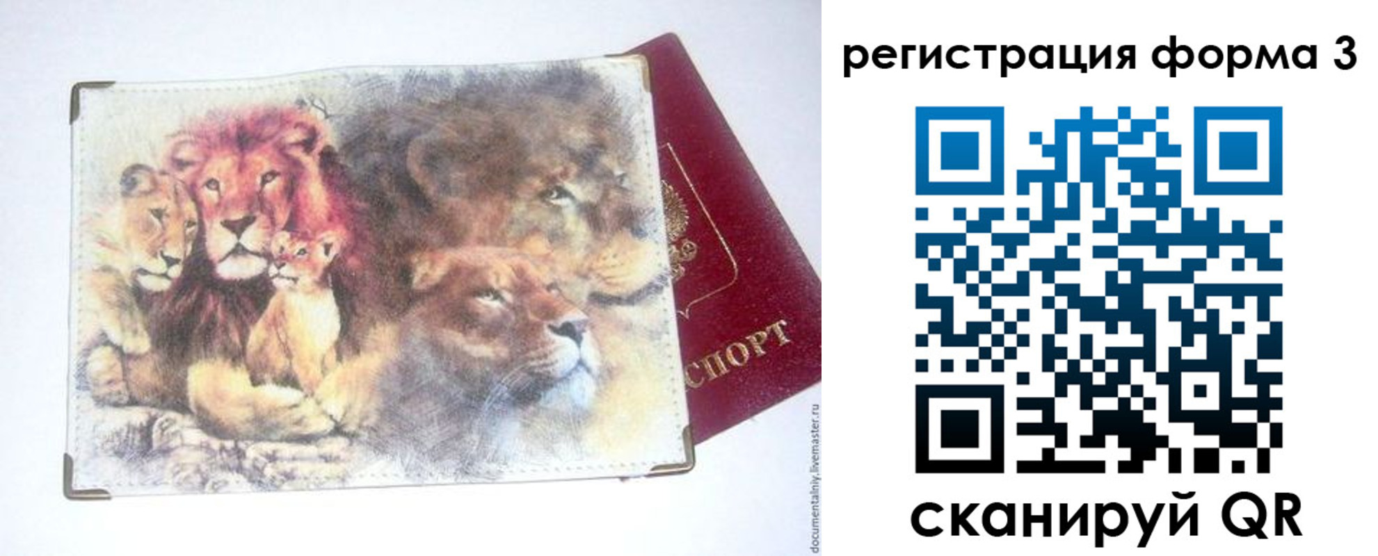 прописка в квартире в Курганской области